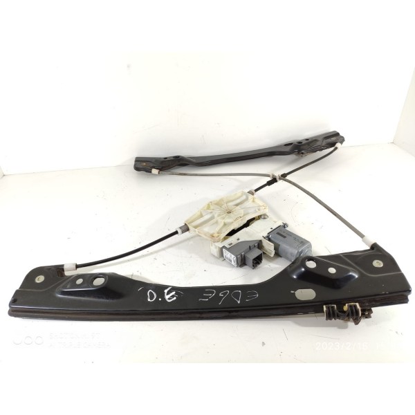 Maquina Vidro Edge 2010 2011 2012 2013 2014 Diant Esq /25727