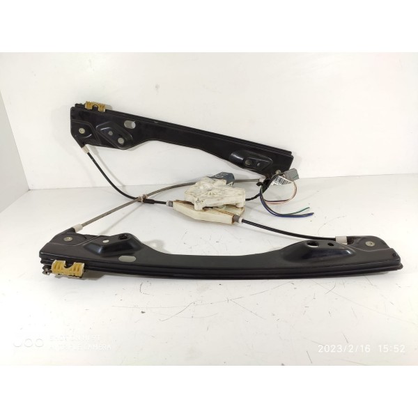 Maquina Vidro Edge 2010 2011 2012 2013 2014 Diant Dir /25726