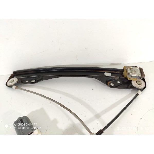 Maquina Vidro Edge 2010 2011 2012 2013 2014 Diant Dir /25726