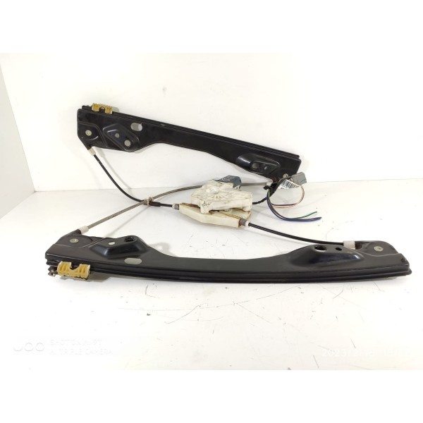 Maquina Vidro Edge 2010 2011 2012 2013 2014 Diant Dir /25726