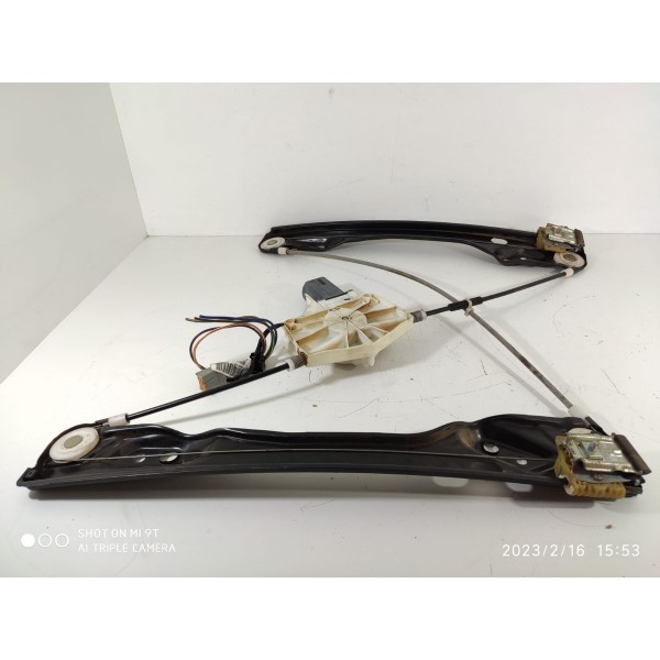 Maquina Vidro Edge 2010 2011 2012 2013 2014 Diant Dir /25726