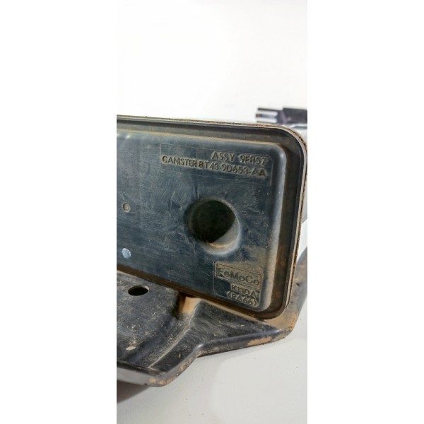 Filtro Canister Edge 2011 2012 2013 2014  / 25723