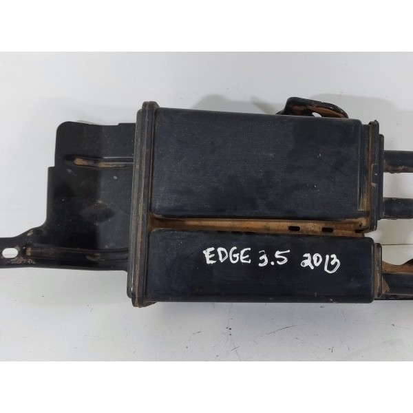 Filtro Canister Edge 2011 2012 2013 2014  / 25723