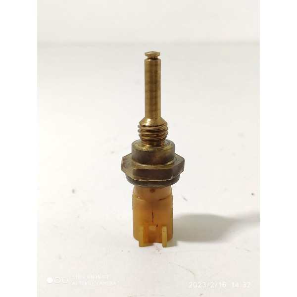 Sensor Temperatura Agua Edge 2010 2011 2012 2013 2014 /25657