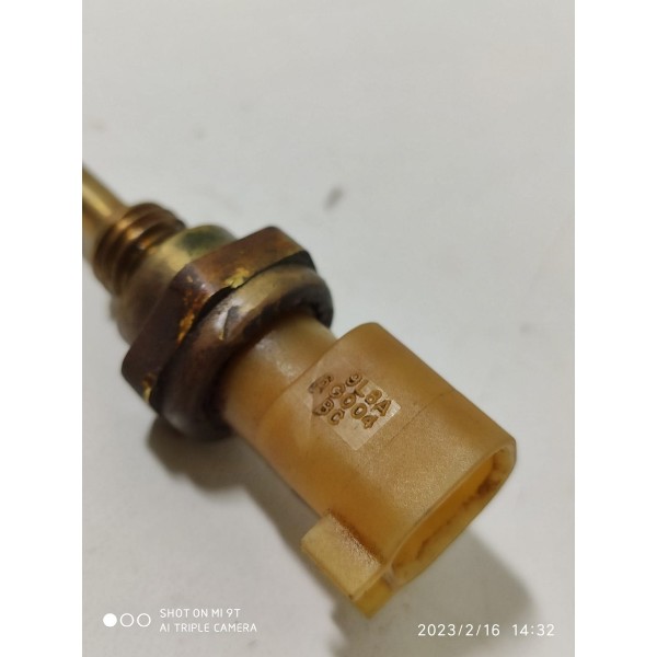 Sensor Temperatura Agua Edge 2010 2011 2012 2013 2014 /25657