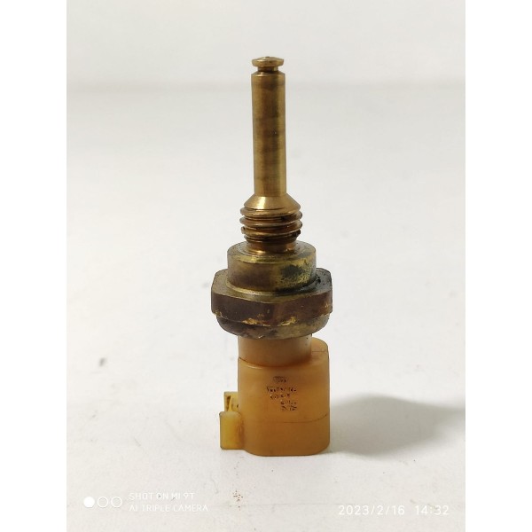 Sensor Temperatura Agua Edge 2010 2011 2012 2013 2014 /25657