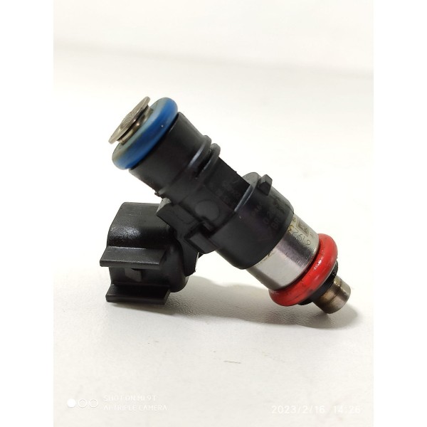 Bico Injetor Edge V6 3.5 2011 2012 2013 2014  / 25655