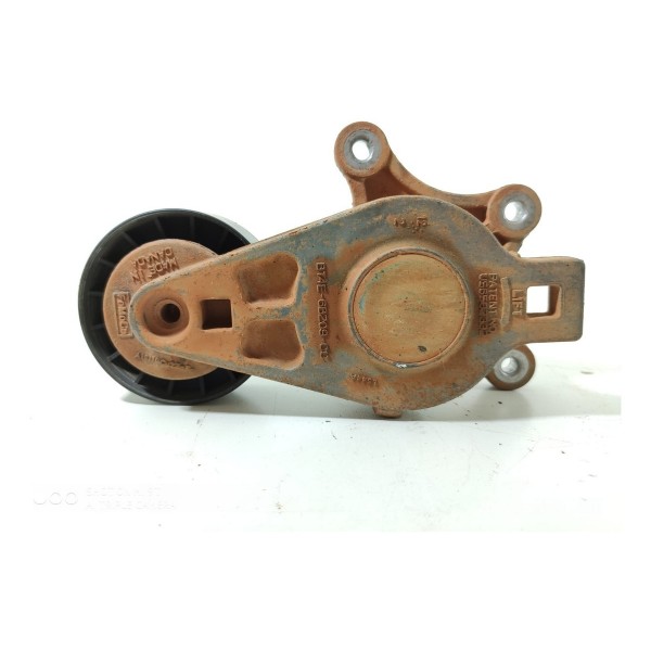 Tensor Correia Edge 2011 2012 2013 2014  / 25650