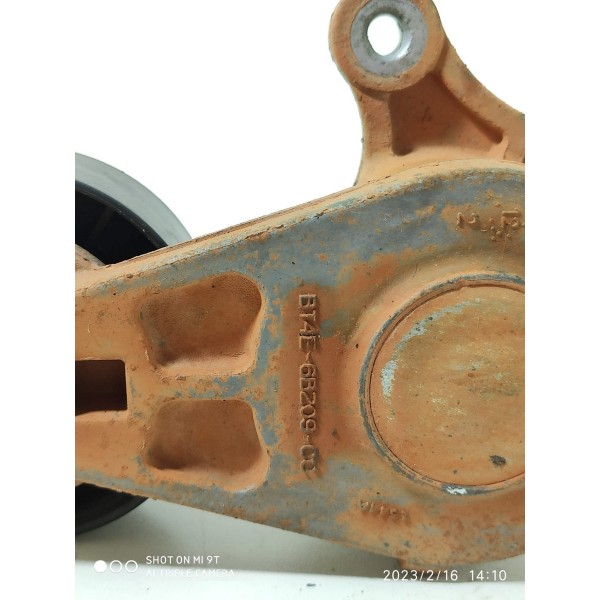 Tensor Correia Edge 2011 2012 2013 2014  / 25650
