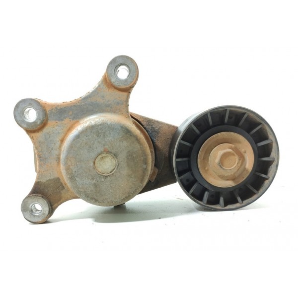 Tensor Correia Edge 2011 2012 2013 2014  / 25650