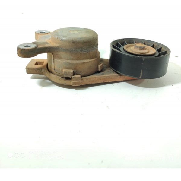 Tensor Correia Edge 2011 2012 2013 2014  / 25650