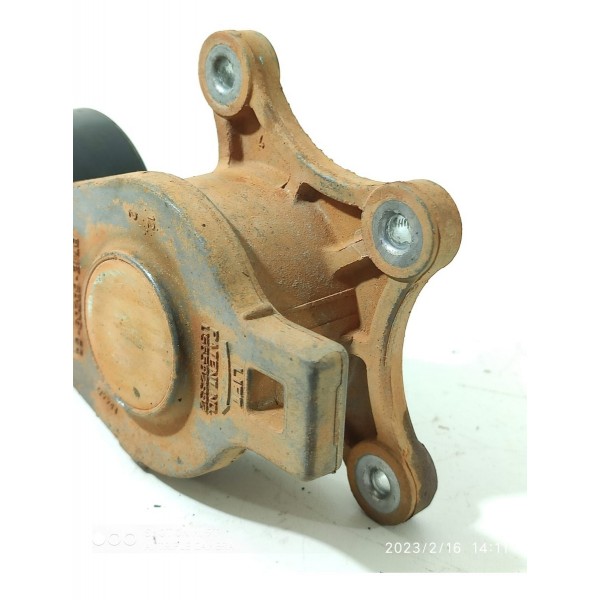 Tensor Correia Edge 2011 2012 2013 2014  / 25650