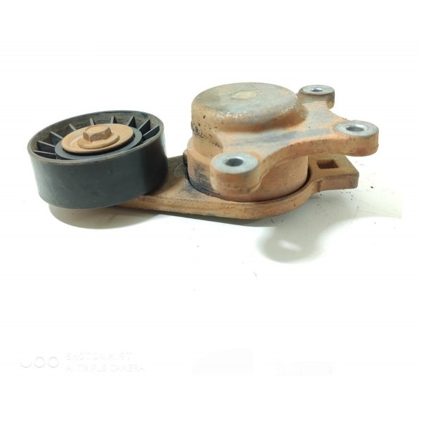 Tensor Correia Edge 2011 2012 2013 2014  / 25650