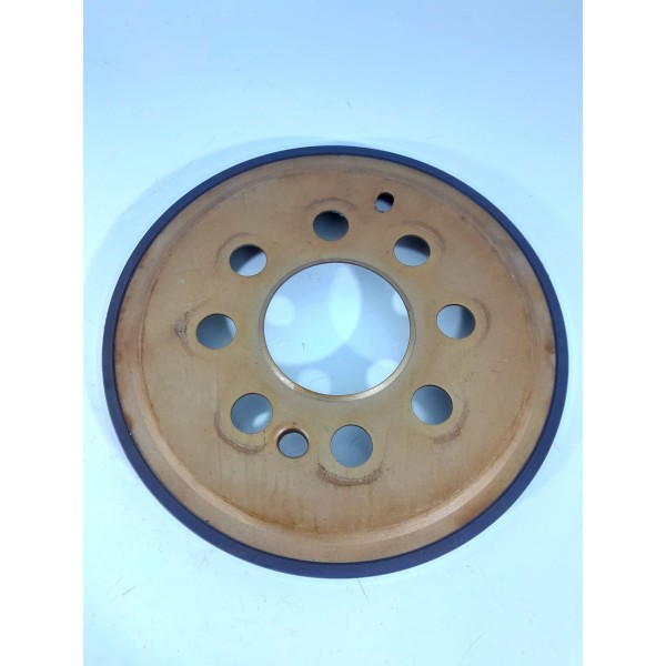 Sensor Roda Fonica Tracker Cruze 1.4 2017/23 55504588