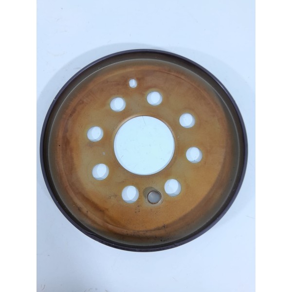 Sensor Roda Fonica Tracker Cruze 1.4 2017/23 55504588