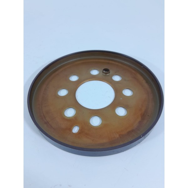 Sensor Roda Fonica Tracker Cruze 1.4 2017/23 55504588