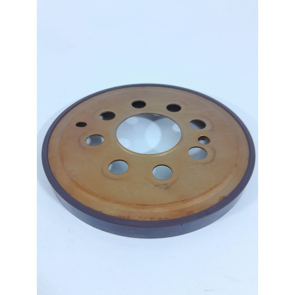 Sensor Roda Fonica Tracker Cruze 1.4 2017/23 55504588
