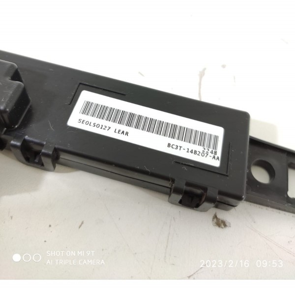 Modulo Central Eletrica Edge 2010 2011 2012 2013 2014/ 25630