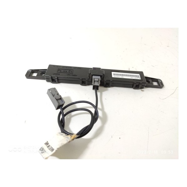 Modulo Central Eletrica Edge 2010 2011 2012 2013 2014/ 25630