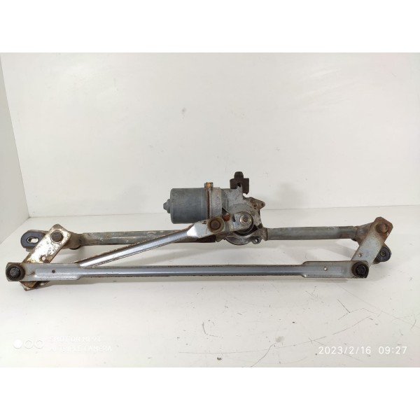 Motor Limpador Parabrisa Edge 2010 2011 2012 2013 2014/25624