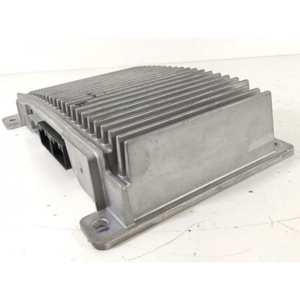 Modulo Som Ford Edge 2010 2011 2012 2013 2014 / 25623