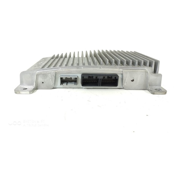 Modulo Som Ford Edge 2010 2011 2012 2013 2014 / 25623