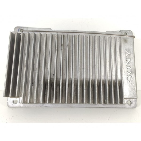 Modulo Som Ford Edge 2010 2011 2012 2013 2014 / 25623