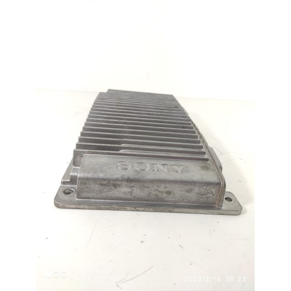 Modulo Som Ford Edge 2010 2011 2012 2013 2014 / 25623