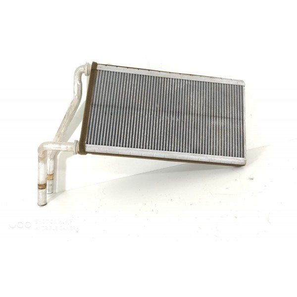 Radiador Ar Quente Ford Edge 2011 2012 2013 2014 /25622