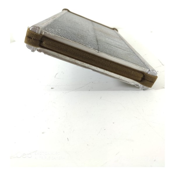 Radiador Ar Quente Ford Edge 2011 2012 2013 2014 /25622