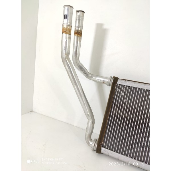 Radiador Ar Quente Ford Edge 2011 2012 2013 2014 /25622