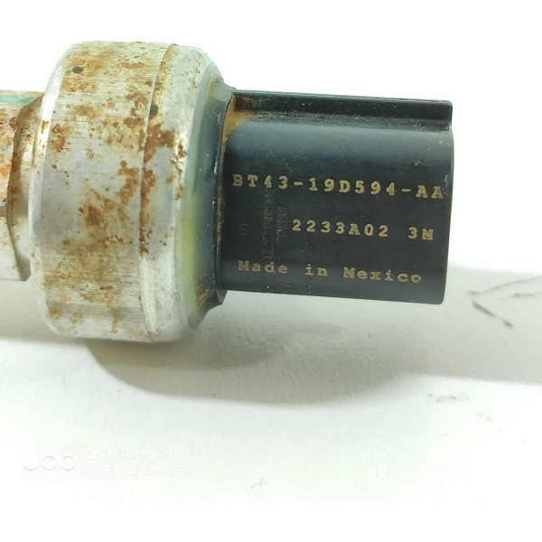 Sensor Pressostato Edge 2010 2011 2012 2013 2014  / 25618