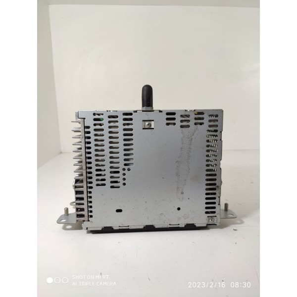 Radio Toca Cd Ford Edge 2011 2012 2013 2014 / 25611