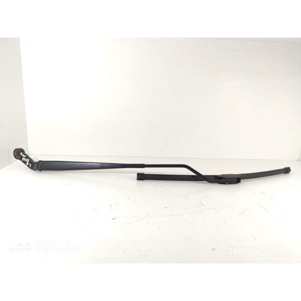 Limpador Parabrisa Edge Esq 2010 2011 201 2013 2014 /25610