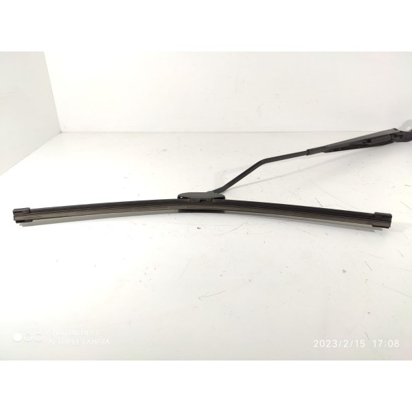 Limpador Parabrisa Edge Esq 2010 2011 201 2013 2014 /25610