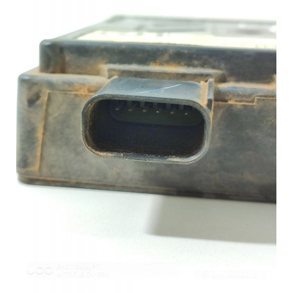 Modulo Estacionamento Edge 2010 2011 2012 2013 2014 / 25606