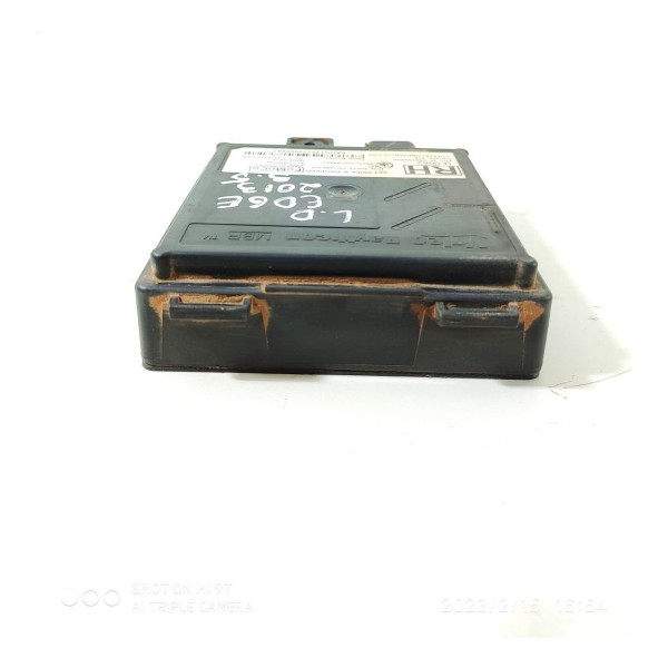 Modulo Estacionamento Edge 2010 2011 2012 2013 2014 / 25606