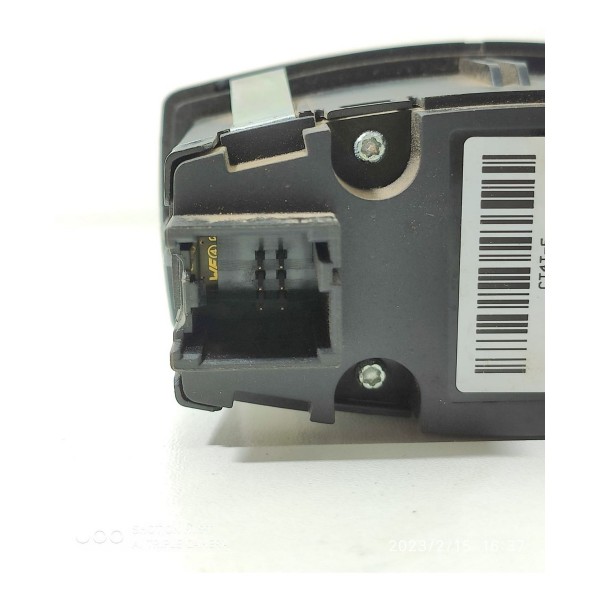 Chave Luz Edge 2010 2011 2012 2013 2014 / 25604