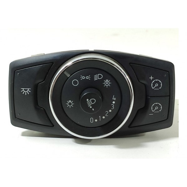 Chave Luz Edge 2010 2011 2012 2013 2014 / 25604