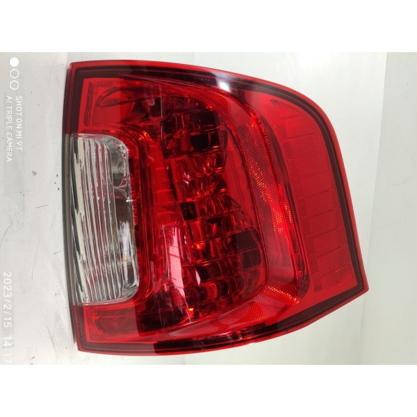 Lanterna Edge Direita 2011 2012 2013 2014 /25591
