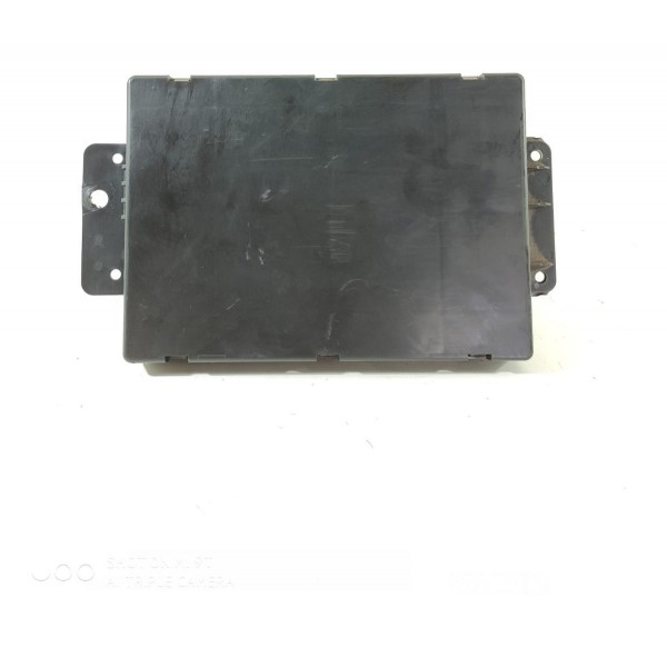 Modulo Controle Temp Edge 2011 2012 2013 2014  / 25590