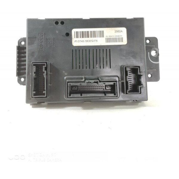 Modulo Controle Temp Edge 2011 2012 2013 2014  / 25590