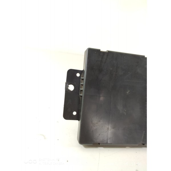 Modulo Controle Temp Edge 2011 2012 2013 2014  / 25590