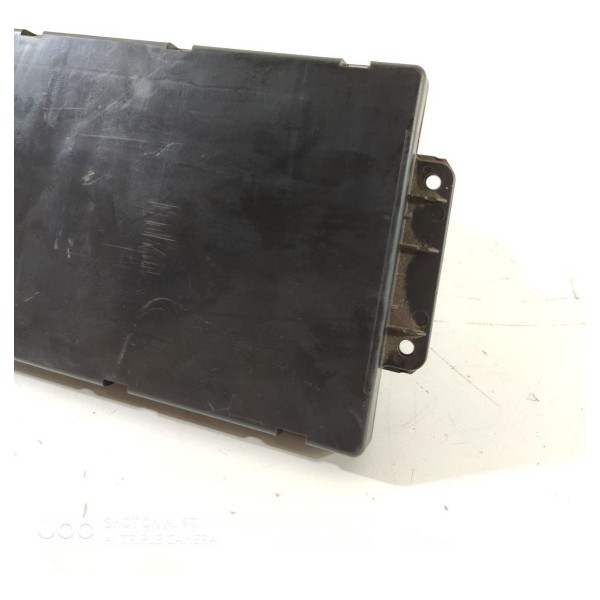 Modulo Controle Temp Edge 2011 2012 2013 2014  / 25590