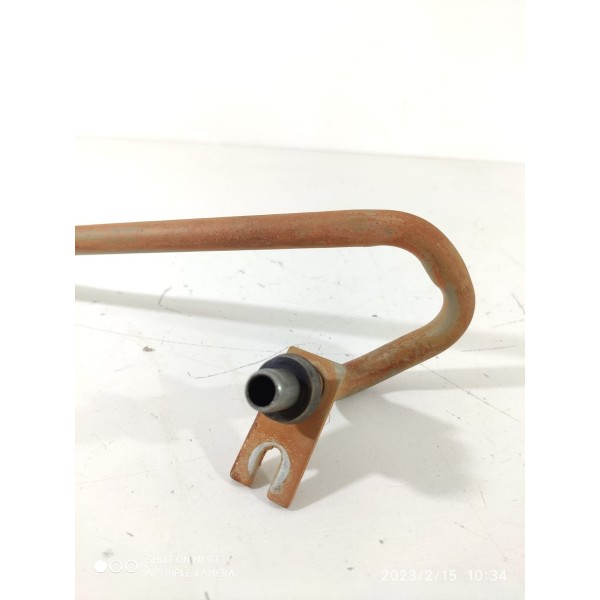 Cano Refrigeração Cambio Edge 2010 2011 2012 2013 14 / 25585