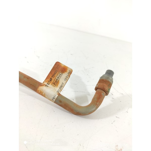 Cano Refrigeração Cambio Edge 2010 2011 2012 2013 14 / 25585