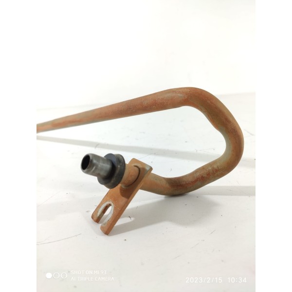 Cano Refrigeração Cambio Edge 2010 2011 2012 2013 14 / 25585