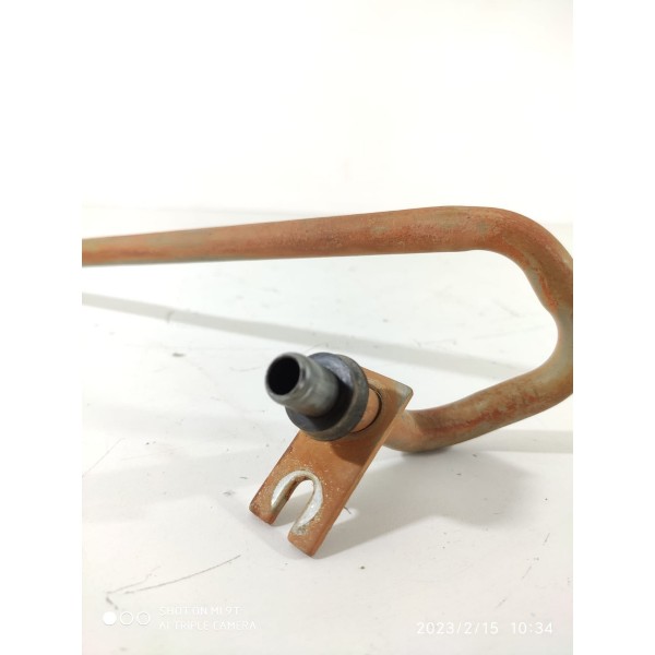 Cano Refrigeração Cambio Edge 2010 2011 2012 2013 14 / 25585