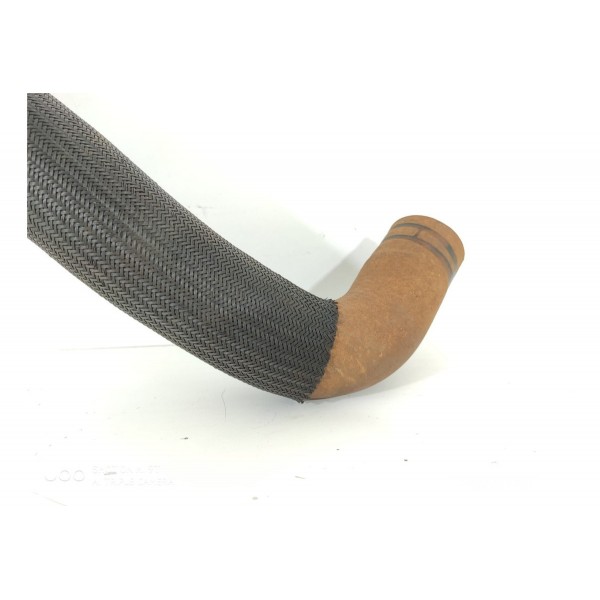 Mangueira Inf Radiador Edge 2010 2011 2012 2013 2014 / 25580