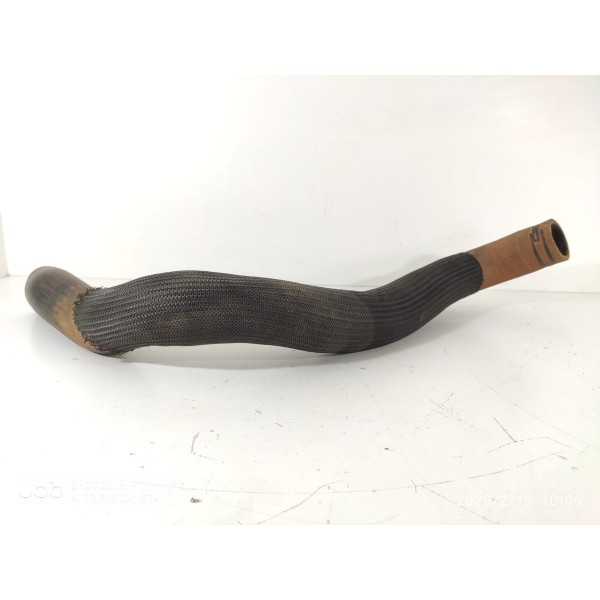 Mangueira Inf Radiador Edge 2010 2011 2012 2013 2014 / 25580